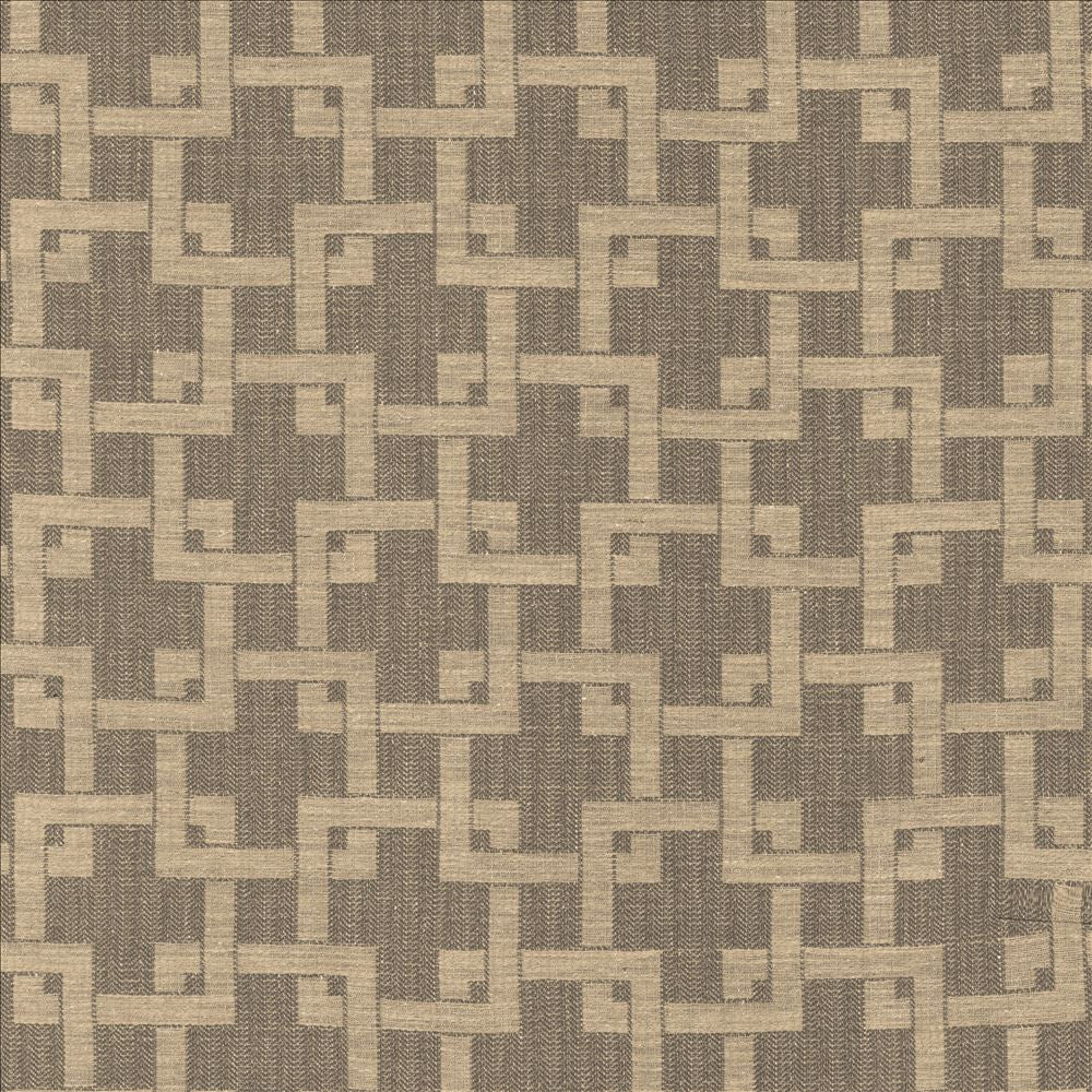 Maoming Fog by Kasmir Fabric 5111 80% Polyester
12% Linen
8% Cotton
 INDIA </p><p>Repeat: Horizontal: 4 4/8 inches and Vertical: 4 4/8 inches 54 - 55 - Fabric Carolina -