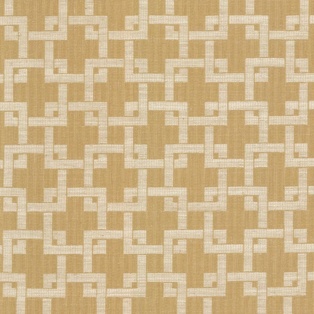 Maoming Goldenrod by Kasmir Fabric 5112 80% Polyester
12% Linen
8% Cotton
 INDIA </p><p>Repeat: Horizontal: 4 4/8 inches and Vertical: 4 4/8 inches 54 - 55 - Fabric Carolina -