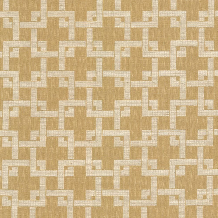 Maoming Goldenrod by Kasmir Fabric 5112 80% Polyester
12% Linen
8% Cotton
 INDIA </p><p>Repeat: Horizontal: 4 4/8 inches and Vertical: 4 4/8 inches 54 - 55 - Fabric Carolina -