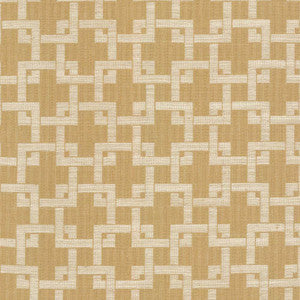 Maoming Goldenrod by Kasmir Fabric