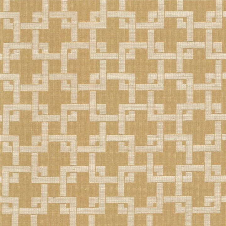 Maoming Goldenrod by Kasmir Fabric 5112 80% Polyester
12% Linen
8% Cotton
 INDIA 30,000 Wyzenbeek Double Rubs </p><p>Repeat: Horizontal: 4 4/8 inches and Vertical: 4 4/8 inches 54 - Fabric Carolina -