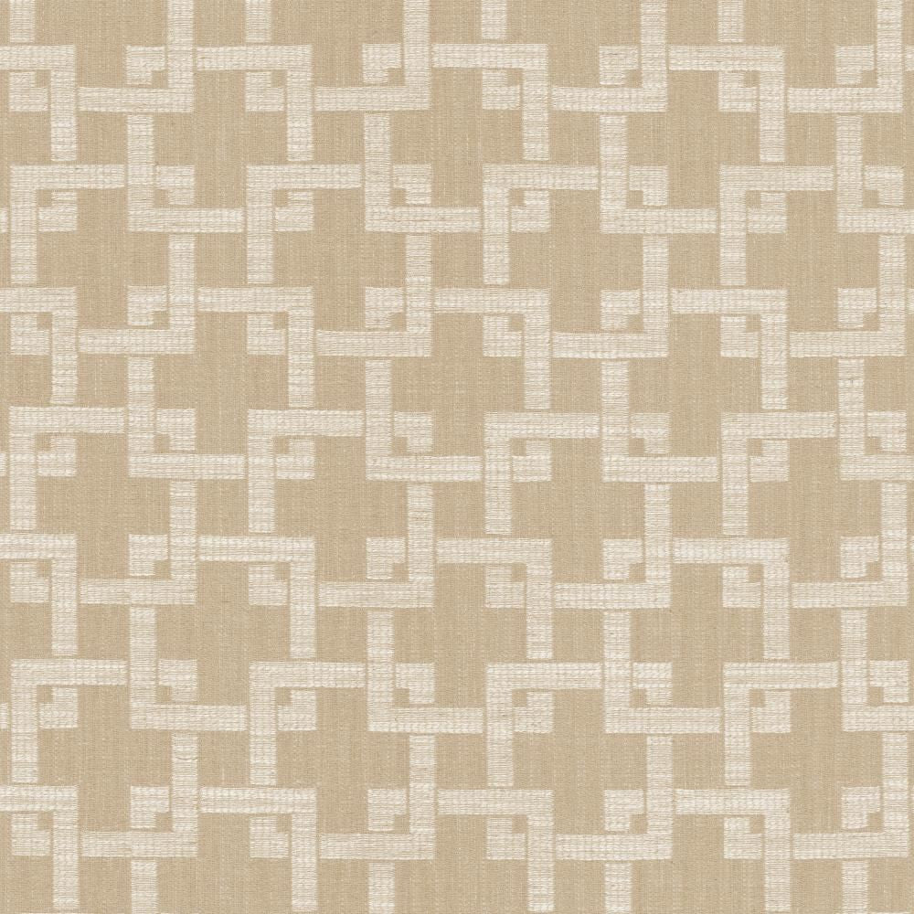Maoming Jute by Kasmir Fabric 5111 80% Polyester
12% Linen
8% Cotton
 INDIA </p><p>Repeat: Horizontal: 4 4/8 inches and Vertical: 4 4/8 inches 54 - 55 - Fabric Carolina -