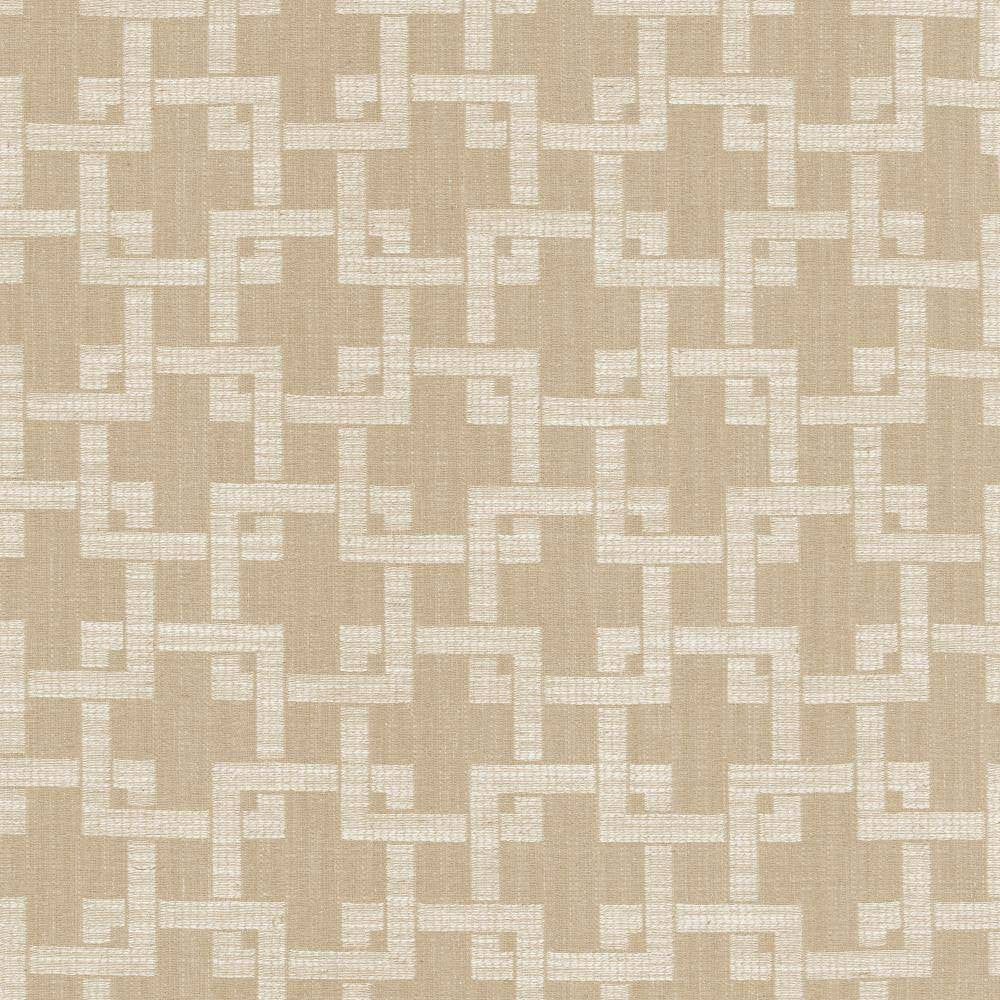 Maoming Jute by Kasmir Fabric 5111 INDIA 30,000 Wyzenbeek Double Rubs H: 4 4/8 inches, V:4 4/8 inches 54 - 55 - Fabric Carolina - Kasmir