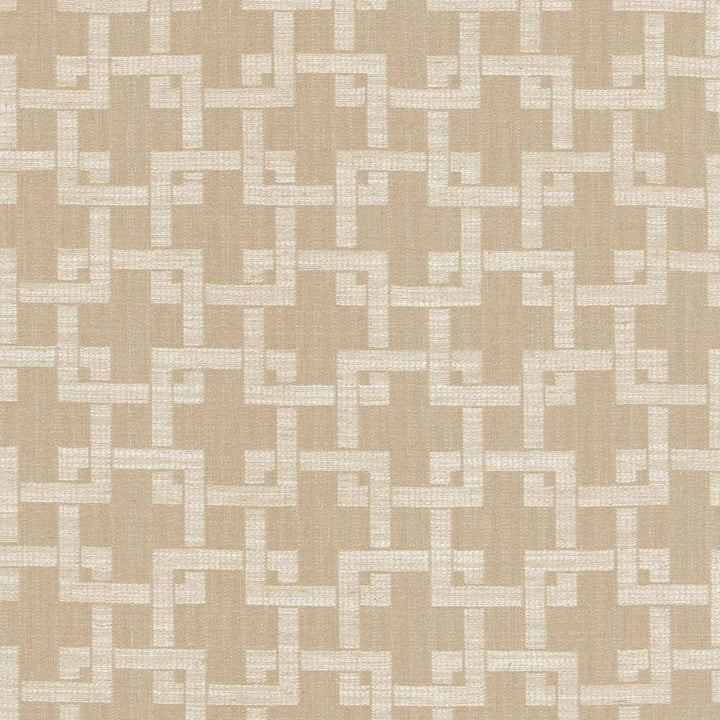 Maoming Jute by Kasmir Fabric 5111 INDIA 30,000 Wyzenbeek Double Rubs H: 4 4/8 inches, V:4 4/8 inches 54 - 55 - Fabric Carolina - Kasmir