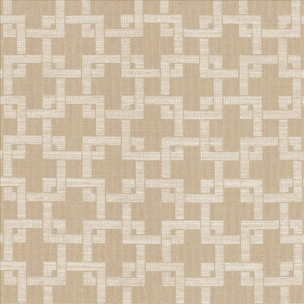 Maoming Jute by Kasmir Fabric 5111 80% Polyester
12% Linen
8% Cotton
 INDIA </p><p>Repeat: Horizontal: 4 4/8 inches and Vertical: 4 4/8 inches 54 - 55 - Fabric Carolina -