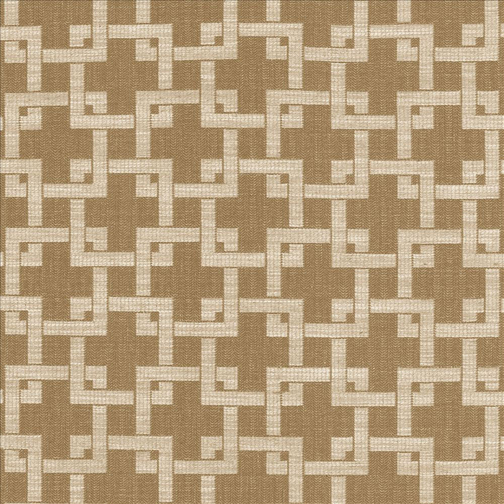 Maoming Straw by Kasmir Fabric 5111 80% Polyester
12% Linen
8% Cotton
 INDIA </p><p>Repeat: Horizontal: 4 4/8 inches and Vertical: 4 4/8 inches 54 - 55 - Fabric Carolina -