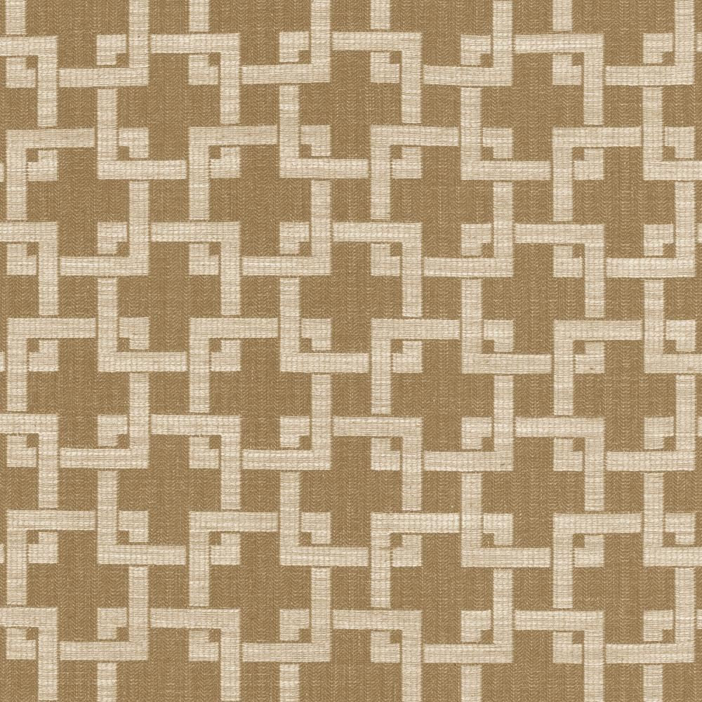 Maoming Straw by Kasmir Fabric 5111 80% Polyester
12% Linen
8% Cotton
 INDIA </p><p>Repeat: Horizontal: 4 4/8 inches and Vertical: 4 4/8 inches 54 - 55 - Fabric Carolina -