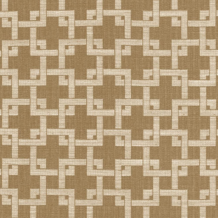 Maoming Straw by Kasmir Fabric 5111 80% Polyester
12% Linen
8% Cotton
 INDIA </p><p>Repeat: Horizontal: 4 4/8 inches and Vertical: 4 4/8 inches 54 - 55 - Fabric Carolina -