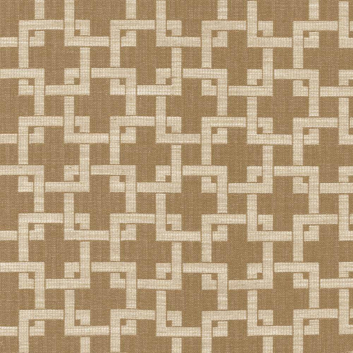 Maoming Straw by Kasmir Fabric 5111 INDIA 30,000 Wyzenbeek Double Rubs H: 4 4/8 inches, V:4 4/8 inches 54 - 55 - Fabric Carolina - Kasmir