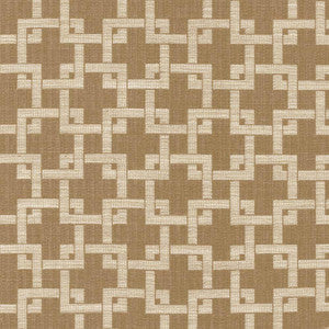 Maoming Straw by Kasmir Fabric