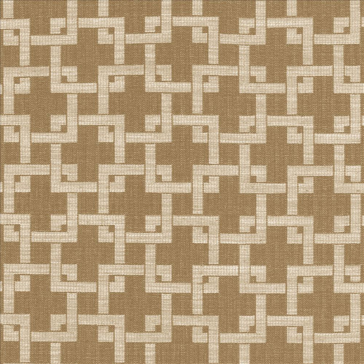 Maoming Straw by Kasmir Fabric 5111 80% Polyester
12% Linen
8% Cotton
 INDIA </p><p>Repeat: Horizontal: 4 4/8 inches and Vertical: 4 4/8 inches 54 - 55 - Fabric Carolina -