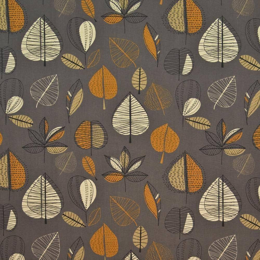 Maplewood Park Amber by Kasmir Fabric 1400 UNITED KINGDOM Not Tested H: 27 inches, V:25 inches 54 - 55 - Fabric Carolina - Kasmir