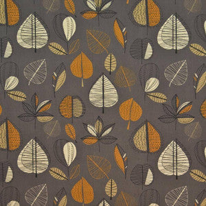 Maplewood Park Amber by Kasmir Fabric