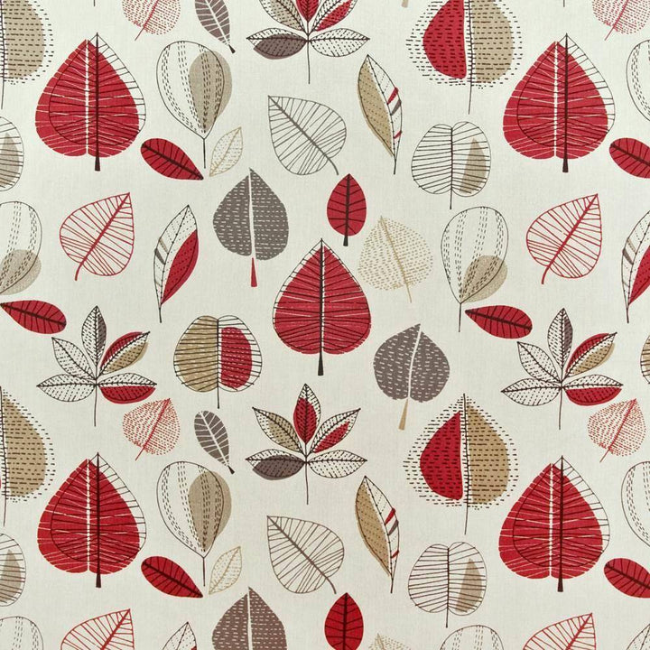 Maplewood Park Redberry by Kasmir Fabric 1400 UNITED KINGDOM Not Tested H: 27 inches, V:25 inches 54 - 55 - Fabric Carolina - Kasmir