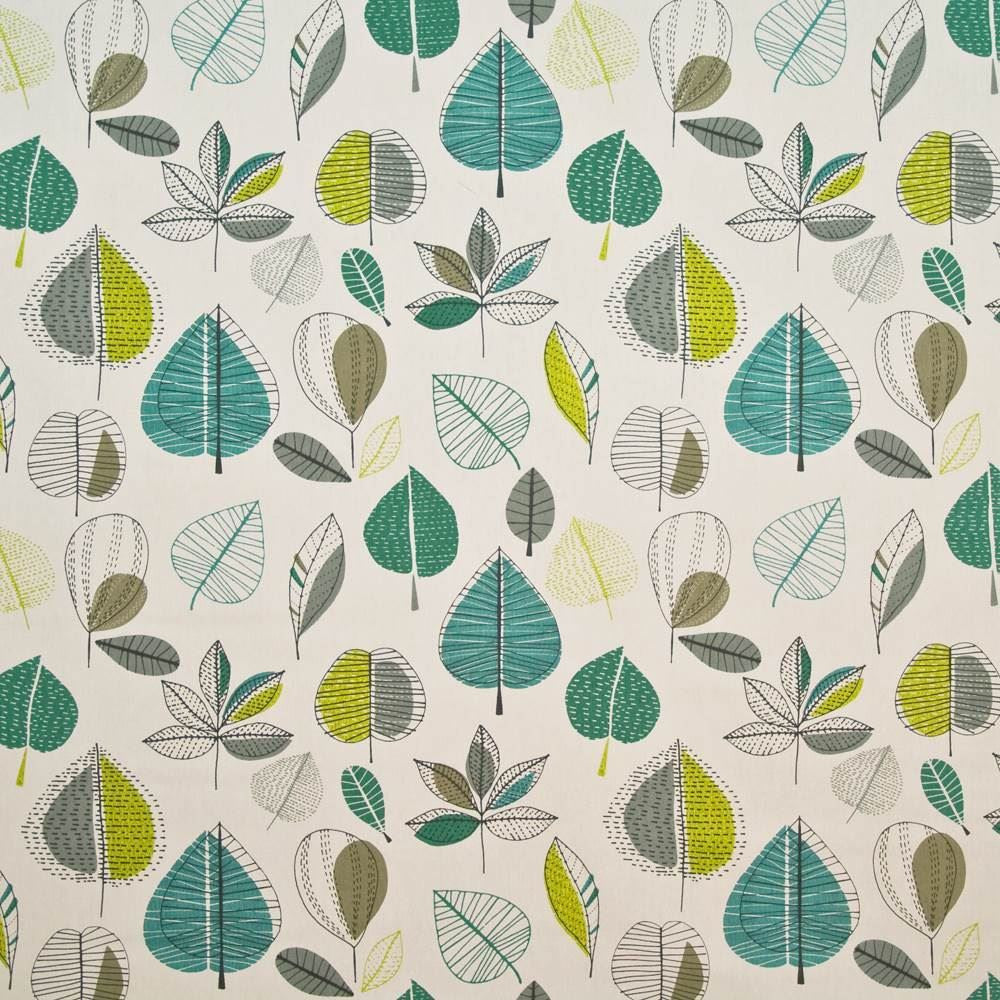 Maplewood Park Teal by Kasmir Fabric 1401 100% Cotton
 UNITED KINGDOM Not Tested Horizontal: 27 inches and Vertical: 25 inches 54 - Fabric Carolina -