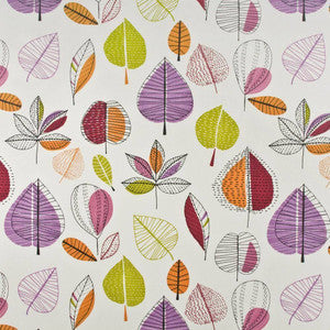 Maplewood Park Very Berry by Kasmir Fabric