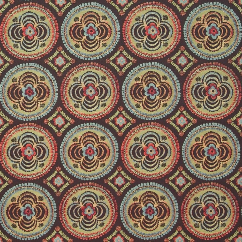 Maracay Painted Sands by Kasmir Fabric 1398 80% Polyester
20% Rayon
 CHINA </p><p>Repeat: Horizontal: 14 4/8 inches and Vertical: 14 4/8 inches 54 - 56 - Fabric Carolina -