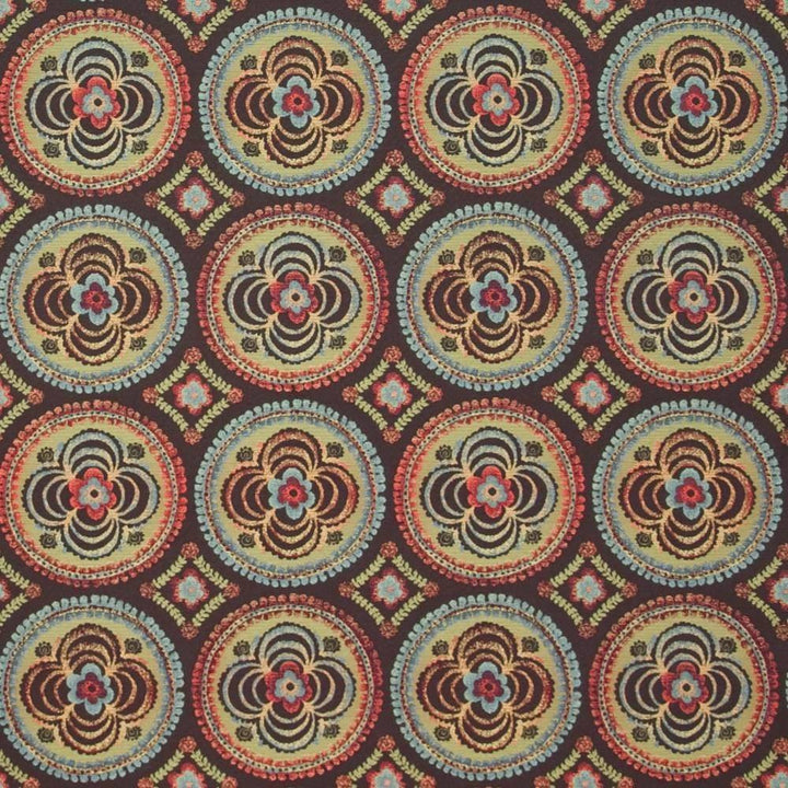 Maracay Painted Sands by Kasmir Fabric 1398 CHINA 12,000 Wyzenbeek Double Rubs H: 14 4/8 inches, V:14 4/8 inches 54 - 56 - Fabric Carolina - Kasmir