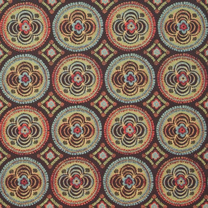 Maracay Painted Sands by Kasmir Fabric