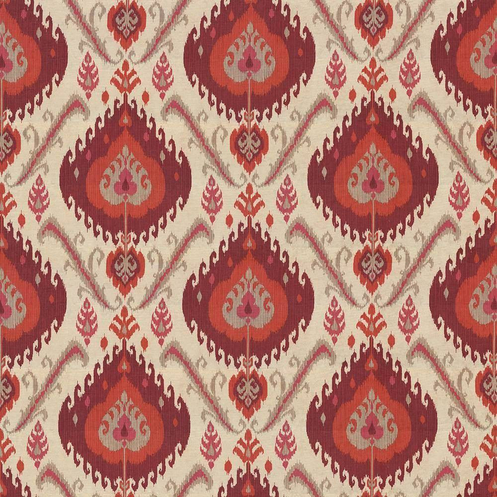 Marazzi Crangrape by Kasmir Fabric 1435 CHINA 51,000 Wyzenbeek Double Rubs H: 27 inches, V:27 inches 54 - Fabric Carolina - Kasmir