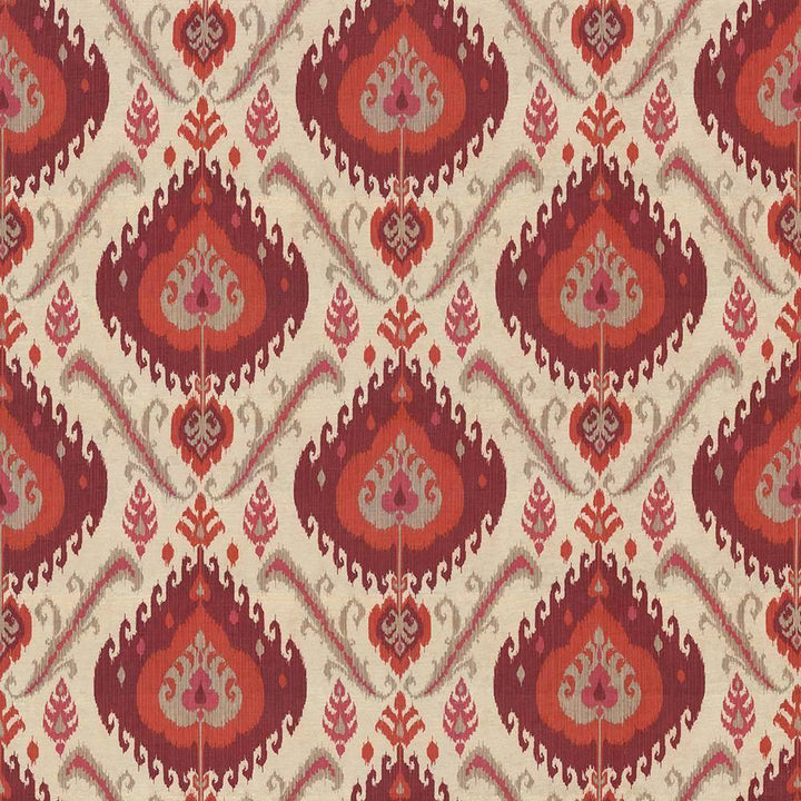 Marazzi Crangrape by Kasmir Fabric 1435 CHINA 51,000 Wyzenbeek Double Rubs H: 27 inches, V:27 inches 54 - Fabric Carolina - Kasmir