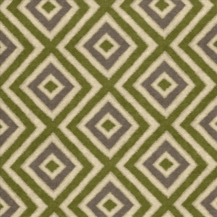 Marazzi Diamond Sapling by Kasmir Fabric 1436 100% Polyester
 CHINA 51,000 Wyzenbeek Double Rubs Horizontal: 18 inches and Vertical: 12 4/8 inches 54 - Fabric Carolina -