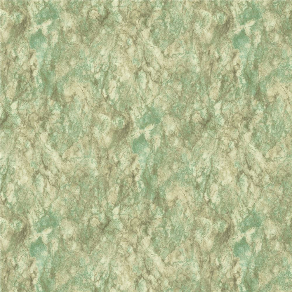 Marbleize Seafoam by Kasmir Fabric 1455 100% Cotton
 INDIA 20,000 Wyzenbeek Double Rubs Horizontal: 26 6/8 inches and Vertical: 26 2/8 inches 54 - Fabric Carolina -
