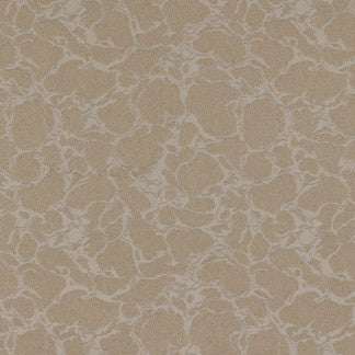 Marbletop Sand 4368011002 by Carole Fabric Exclusive Intuition 100% Polyester-heatset Usa H: 6 1/2"V, 6 3/4"H  55" Minimum (See sample for specifics) - Fabric Carolina - Carole Exclusive