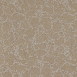 Marbletop Sand 4368011002 by Carole Fabric Exclusive