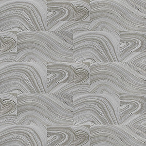 Marblework Shale by Kravet Design Fabric