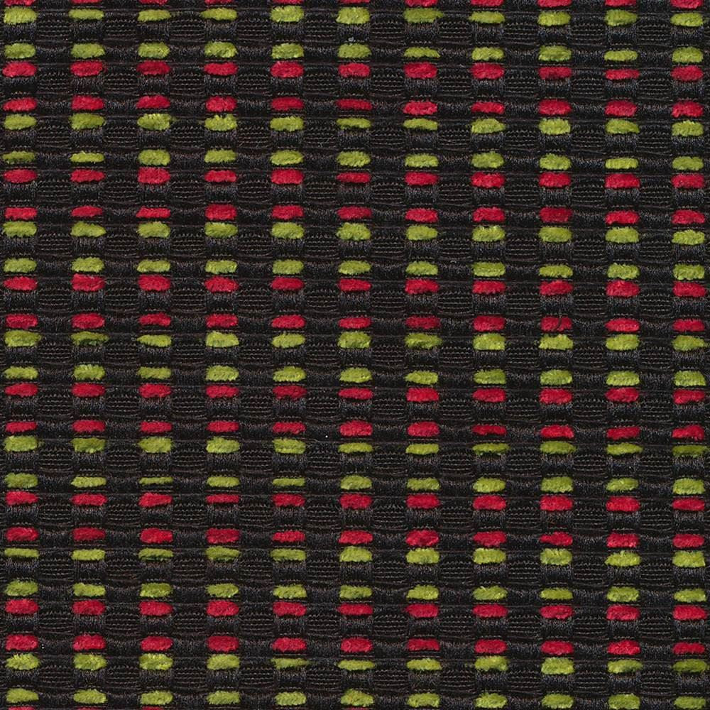 Marchetti Black Cherry by Kasmir Fabric 1397 67% Polyester 33% Cotton CHINA 13,500 Wyzenbeek Double Rubs Horizontal: 3/8 inches and Vertical: 2/8 inches 54 - 56 - Fabric Carolina -