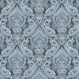 Margot Denim by Kasmir Fabric