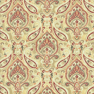 Margot Pottery by Kasmir Fabric