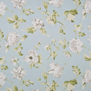 Margrove Manor Robins Egg by Kasmir Fabric