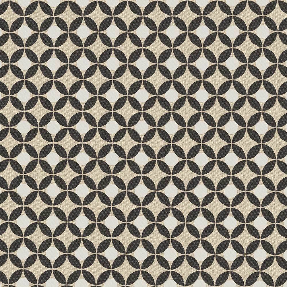 Marini Graphite by Kasmir Fabric 1428 INDIA Not Tested H: 1 2/8 inches, V:1 2/8 inches 57 - Fabric Carolina - Kasmir
