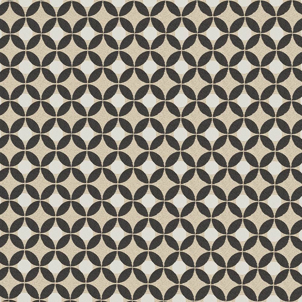 Marini Graphite by Kasmir Fabric 1428 62% Polyester
38% Cotton
 INDIA </p><p>Repeat: Horizontal: 1 2/8 inches and Vertical: 1 2/8 inches 57 - Fabric Carolina -