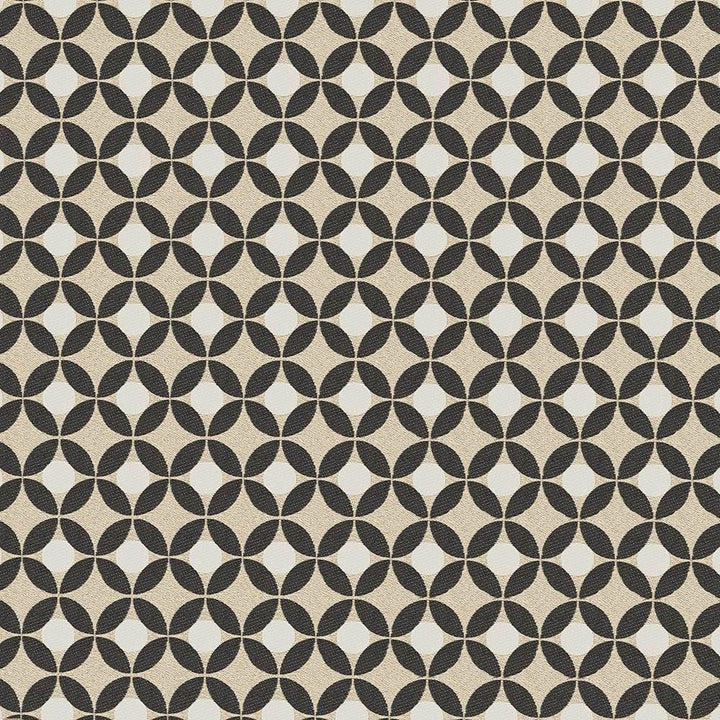 Marini Graphite by Kasmir Fabric 1428 62% Polyester 38% Cotton INDIA Not Tested Horizontal: 1 2/8 inches and Vertical: 1 2/8 inches 57 - Fabric Carolina -