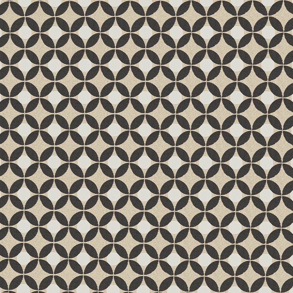Marini Graphite by Kasmir Fabric 1428 62% Polyester
38% Cotton
 INDIA </p><p>Repeat: Horizontal: 1 2/8 inches and Vertical: 1 2/8 inches 57 - Fabric Carolina -