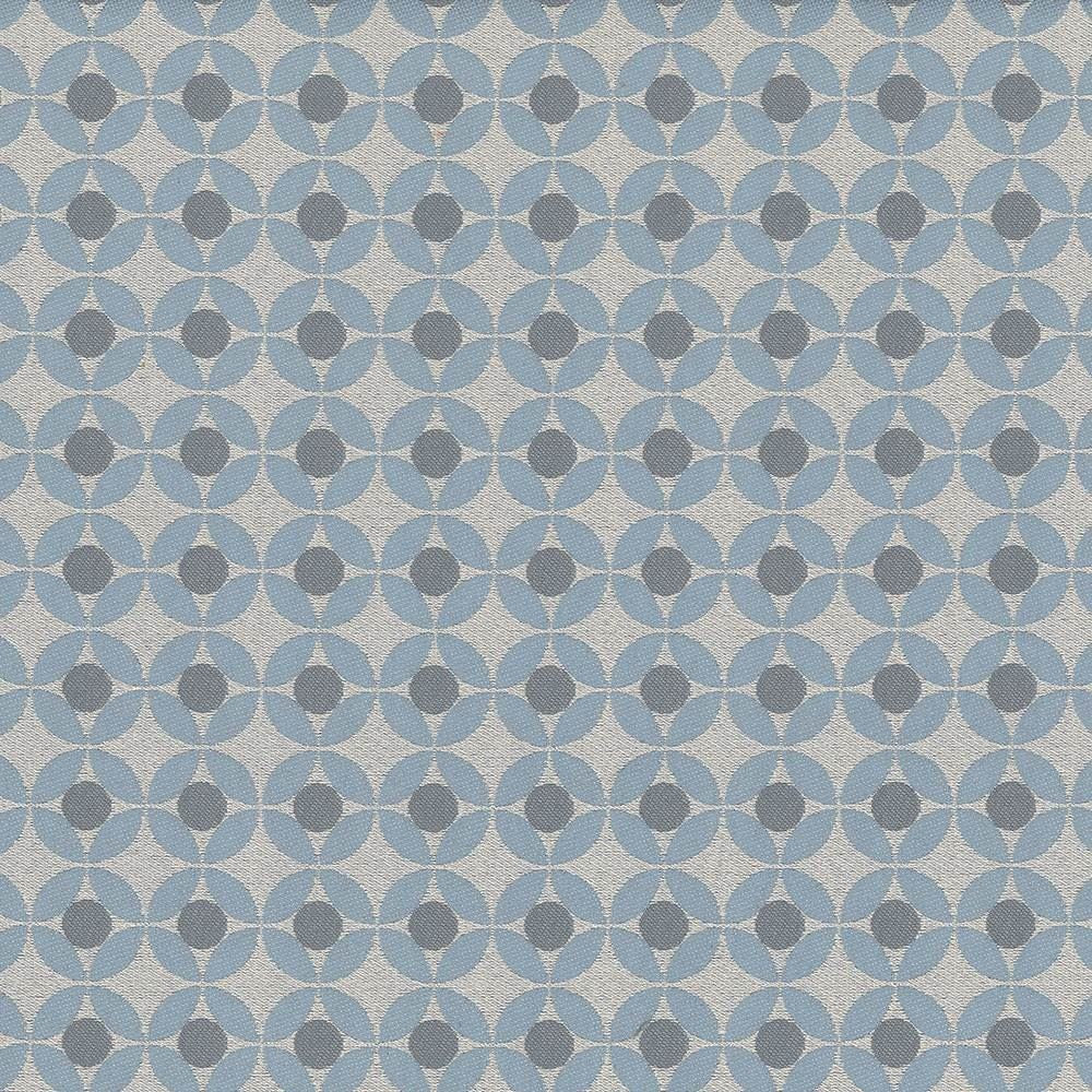 Marini Stardust by Kasmir Fabric 1428 62% Polyester
38% Cotton
 INDIA </p><p>Repeat: Horizontal: 1 2/8 inches and Vertical: 1 2/8 inches 57 - Fabric Carolina -