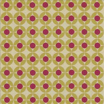 Marini Watermelon by Kasmir Fabric 1428 62% Polyester 38% Cotton INDIA Not Tested H: 1 2/8 inches, V: 1 2/8 inches 57 - Fabric Carolina - Kasmir