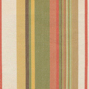 Markville Stripe Olivette by Kasmir Fabric