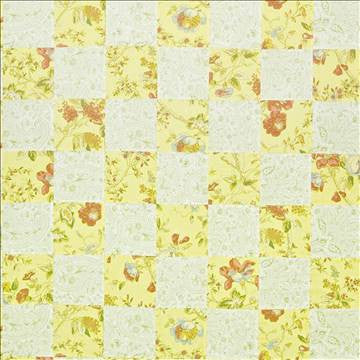 Marlwood Quilt Gingersnap by Kasmir Fabric 1402 100% Cotton CHINA 3,000 Wyzenbeek Double Rubs H: 54 inches, V: 27 inches 54 - Fabric Carolina - Kasmir