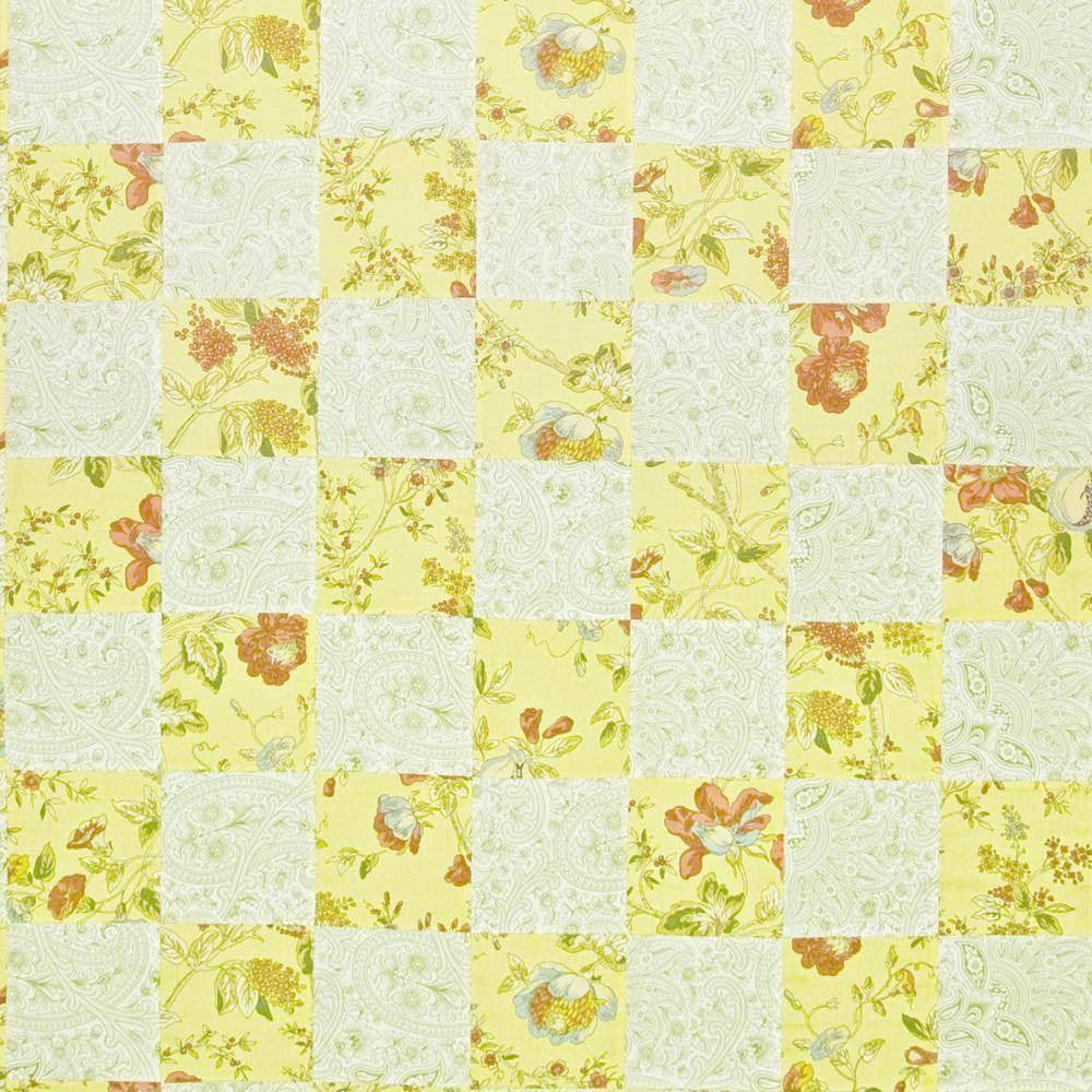 Marlwood Quilt Gingersnap by Kasmir Fabric 1402 CHINA 3,000 Wyzenbeek Double Rubs H: 54 inches, V:27 inches 54 - Fabric Carolina - Kasmir