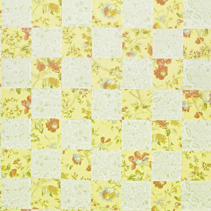 Marlwood Quilt Gingersnap by Kasmir Fabric 1402 100% Cotton
 CHINA </p><p>Repeat: Horizontal: 54 inches and Vertical: 27 inches 54 - Fabric Carolina -