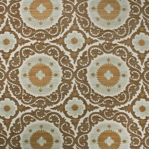 Marmara Bluestone by Kasmir Fabric