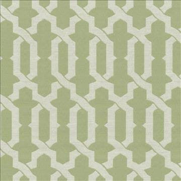 Marmara Trellis Celery by Kasmir Fabric 1368 59% Cotton 41% Polyester CHINA 15,000 Wyzenbeek Double Rubs H: 4 6/8 inches, V: 8 4/8 inches 56 - 58 - Fabric Carolina - Kasmir