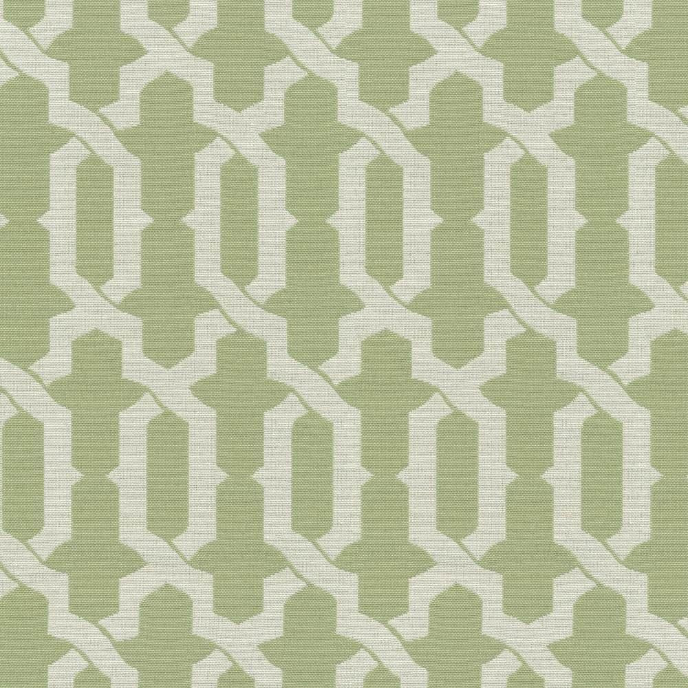 Marmara Trellis Celery by Kasmir Fabric 1368 59% Cotton
41% Polyester
 CHINA 15,000 Wyzenbeek Double Rubs </p><p>Repeat: Horizontal: 4 6/8 inches and Vertical: 8 4/8 inches 56 - Fabric Carolina -