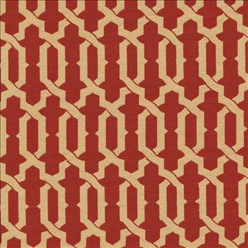Marmara Trellis Flame by Kasmir Fabric 1367 59% Cotton 41% Polyester CHINA 15,000 Wyzenbeek Double Rubs H: 4 6/8 inches, V: 8 4/8 inches 56 - 58 - Fabric Carolina - Kasmir