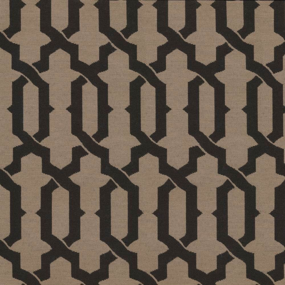 Marmara Trellis Java by Kasmir Fabric 1369 59% Cotton
41% Polyester
 CHINA 15,000 Wyzenbeek Double Rubs Horizontal: 4 6/8 inches and Vertical: 8 4/8 inches 56 - Fabric Carolina -