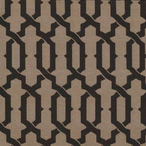 Marmara Trellis Java by Kasmir Fabric